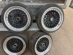 Velgen met banden, Auto-onderdelen, Ophalen, 15 inch, Band(en)