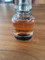 Parfum L’interdit 80 ml, Ophalen of Verzenden, Zo goed als nieuw