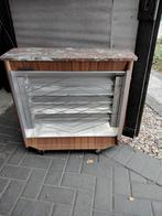 Elektrische verwarming, Ophalen