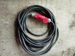 verlengkabel, Doe-het-zelf en Bouw, Ophalen, Gebruikt, Kabel of Snoer