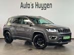 Jeep Compass 1.3 T-GDI Limited AUTOMAAT (bj 2021), Auto's, Automaat, 158 g/km, Gebruikt, 4 cilinders