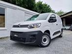 Citroën Berlingo 1.5 BlueHDi M Light Club *Capt. AR*Blth*27, Auto's, 75 kW, Stof, Gebruikt, 4 cilinders