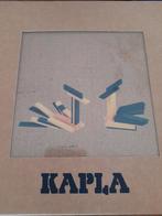 Kapla - Set 23, Kinderen en Baby's, Ophalen, Zo goed als nieuw, Overige merken