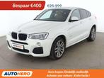 BMW X4 xDrive 20i Sport (bj 2018, automaat), Auto's, BMW, Automaat, 1998 cc, Gebruikt, 135 kW
