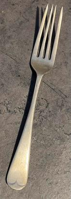 Britse RAF vork 1941, Ophalen of Verzenden