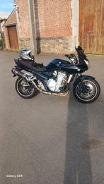 Suzuki bandit 650cc, Motos, Particulier