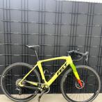Felt carbon breed gravelfiets, Fietsen en Brommers, Fietsen | Racefietsen, Ophalen, Carbon, Heren, Zo goed als nieuw