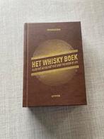 Fernand Dacquin - Het whisky boek, Boeken, Nieuw, Fernand Dacquin, Ophalen of Verzenden