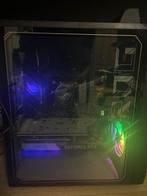 Krachtige Gaming pc- Intel i7, RTX 3070, 32 RAM, Asus, 32 GB, Ophalen of Verzenden, Zo goed als nieuw
