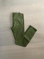 Groene Skinny Jeans broek van ZARA (Maat 38), Vêtements | Femmes, Jeans, Enlèvement ou Envoi, Autres couleurs, Zara, Comme neuf