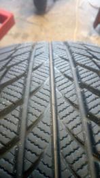 Winterbanden  bmw 316 touring goede staat 205 60 r16, Auto-onderdelen, Banden en Velgen, Ophalen, Gebruikt, 16 inch, Banden en Velgen