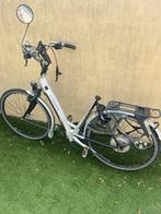 Elektrische damesfiets sparta, Fietsen en Brommers, Fietsen | Dames | Damesfietsen, Ophalen