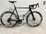 Ridley X night - maat L Di2 11 speed, Ophalen, Zo goed als nieuw