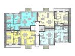 Appartement à vendre à Tertre, 2 chambres, Immo, 2 pièces, Appartement, 84 m²