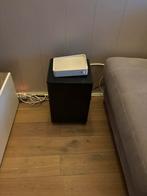 Philips tv +. Home cinema / dvd speler, Audio, Tv en Foto, Televisies, Ophalen, Zo goed als nieuw, Philips