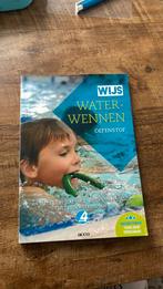 Silke Plaetinck - Wijs waterwennen, Ophalen of Verzenden, Zo goed als nieuw, Silke Plaetinck; An Taets; Shela Van Puyvelde