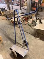 Platenkar, Doe-het-zelf en Bouw, Ophalen, Zo goed als nieuw