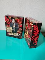 Tarantino XX dvd-box, Verzamelen, Automaten | Flipperkasten, Ophalen, Zo goed als nieuw