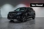 Peugeot 3008 1.6 S&S Auto GT Line | Apple Carplay | LED, Autos, Achat, 1550 kg, Entreprise, Carnet d'entretien