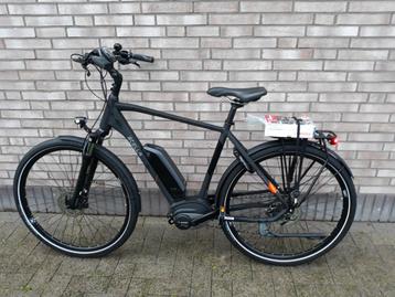 Elektrische Fiets Stella Bike. beschikbaar voor biedingen