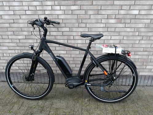 Elektrische Fiets Stella Bike., Fietsen en Brommers, Elektrische fietsen, Zo goed als nieuw, Ophalen