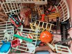 Verzameling retro playmobil ( allerlei + auto's ), Ophalen