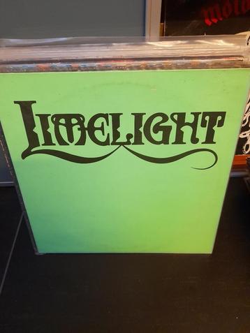 lp - limelight - limelight - vak 10 beschikbaar voor biedingen