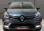 Renault Clio 0.9 TCe//Limited//1ere Pro//Carnet//Navi//Key//, Voorwielaandrijving, 898 cc, Stof, Bedrijf