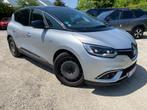 Renault scenic 1,2 tce bose edition, Monovolume, Bedrijf, Handgeschakeld, 5 deurs