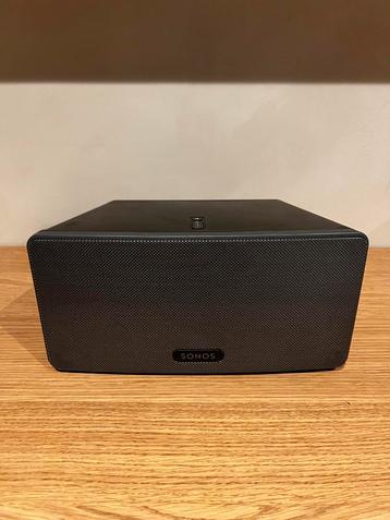 SONOS PLAY 3 beschikbaar voor biedingen
