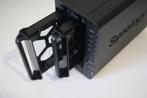 Synology Disk Station DS220+(10g), SATA, Ophalen of Verzenden, Zo goed als nieuw, Synology