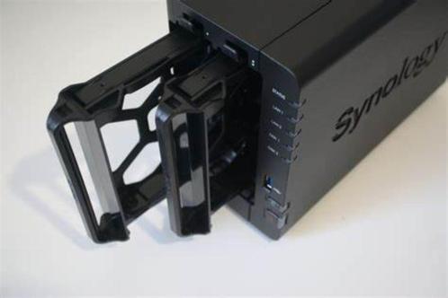 Synology Disk Station DS220+(10g), Computers en Software, Harde schijven, Zo goed als nieuw, Desktop, Extern, SATA, Ophalen of Verzenden