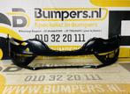 BUMPER Renault Megane 2016-2021 VOORBUMPER 2-F4-6766z, Pare-chocs, Avant, Utilisé, Enlèvement ou Envoi