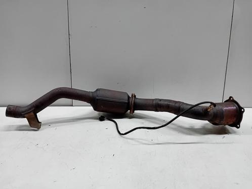 KATALYSATOR LV Porsche Cayenne II (92A) (7L5131705K), Auto-onderdelen, Uitlaatsystemen, Porsche, Gebruikt