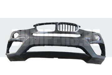 Bumper BMW X4 F26 14-18   Voorbumper   Q4060 beschikbaar voor biedingen