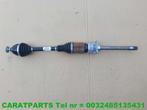 8687378 G30 aandrijfas G11 steekas G12 kardan G14 G15 G16, Gebruikt, BMW