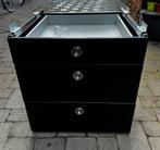 Gratis onderkast met lades, Ophalen, Gebruikt, 50 tot 100 cm, 3 of 4 laden