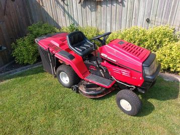 mtd 14.5 pk 102 cm beschikbaar voor biedingen