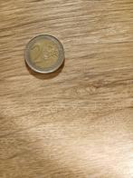 2 euro muntstuk belgië 2008, Postzegels en Munten, Munten | Europa | Euromunten, 2 euro, België, Ophalen of Verzenden, Losse munt