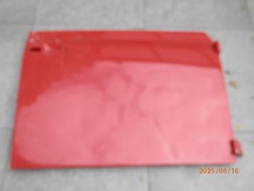 Cabriodeuren VW Kever, 3 stuks, gebruikt beschikbaar voor biedingen