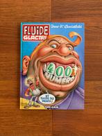 Gigantisch stripboek FLUIDE GLACIAL n400, Boeken, Ophalen of Verzenden, Zo goed als nieuw