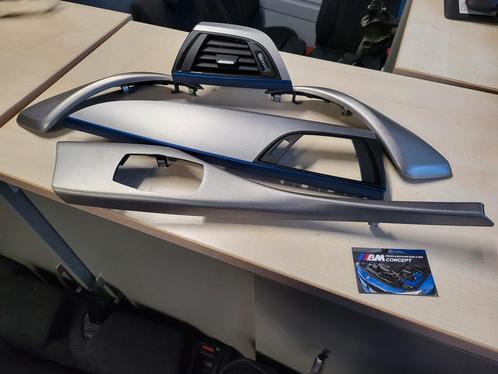 Inzetset M voor BMW-serie f20 f21 f21 f21 f30 f31 f32 f34 f3, Auto-onderdelen, Dashboard en Schakelaars, BMW, Mini, Ophalen of Verzenden