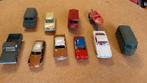 Dinky toys, Hobby en Vrije tijd, Modelauto's | 1:43, Ophalen of Verzenden, Gebruikt, Auto, Dinky Toys