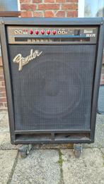 Fender basversterker BXR BASS 300 C, Muziek en Instrumenten, Versterkers | Bas en Gitaar, Ophalen