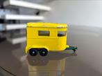 Matchbox Lesney Pony Trailer nr 43-C 1968, Ophalen of Verzenden