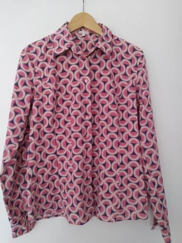 blouse Mer du Nord - maat XL beschikbaar voor biedingen