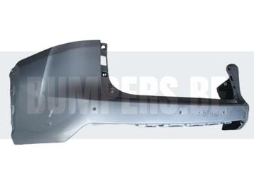 Bumper Lexus NX 300h NX300h 200t 2014-8541631923 Achterbumpe beschikbaar voor biedingen
