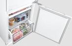 frigo combi Samsung, Nieuw, Met aparte vriezer, 160 cm of meer, 45 tot 60 cm