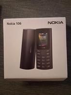 Nieuwe Nokia 106 Gsm, Telecommunicatie, Mobiele telefoons | Nokia, Ophalen