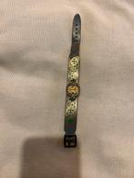 Tomorrowland 2023 bracelet, Ophalen